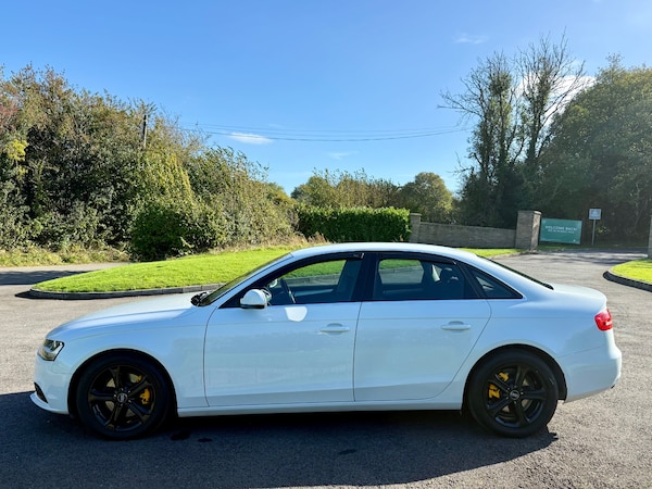 Used Audi A4 2013 for sale - 76196746: Photo 6