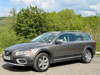 Used Volvo XC70 2011 for sale - 78508016: Photo