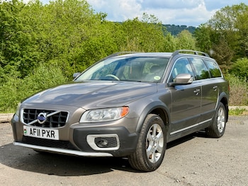 Used Volvo XC70 2011 for sale - 78508016: Photo