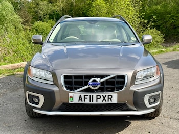 Used Volvo XC70 2011 for sale - 78508016: Photo