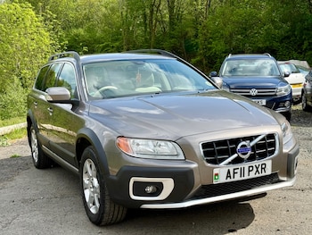 Used Volvo XC70 2011 for sale - 78508016: Photo