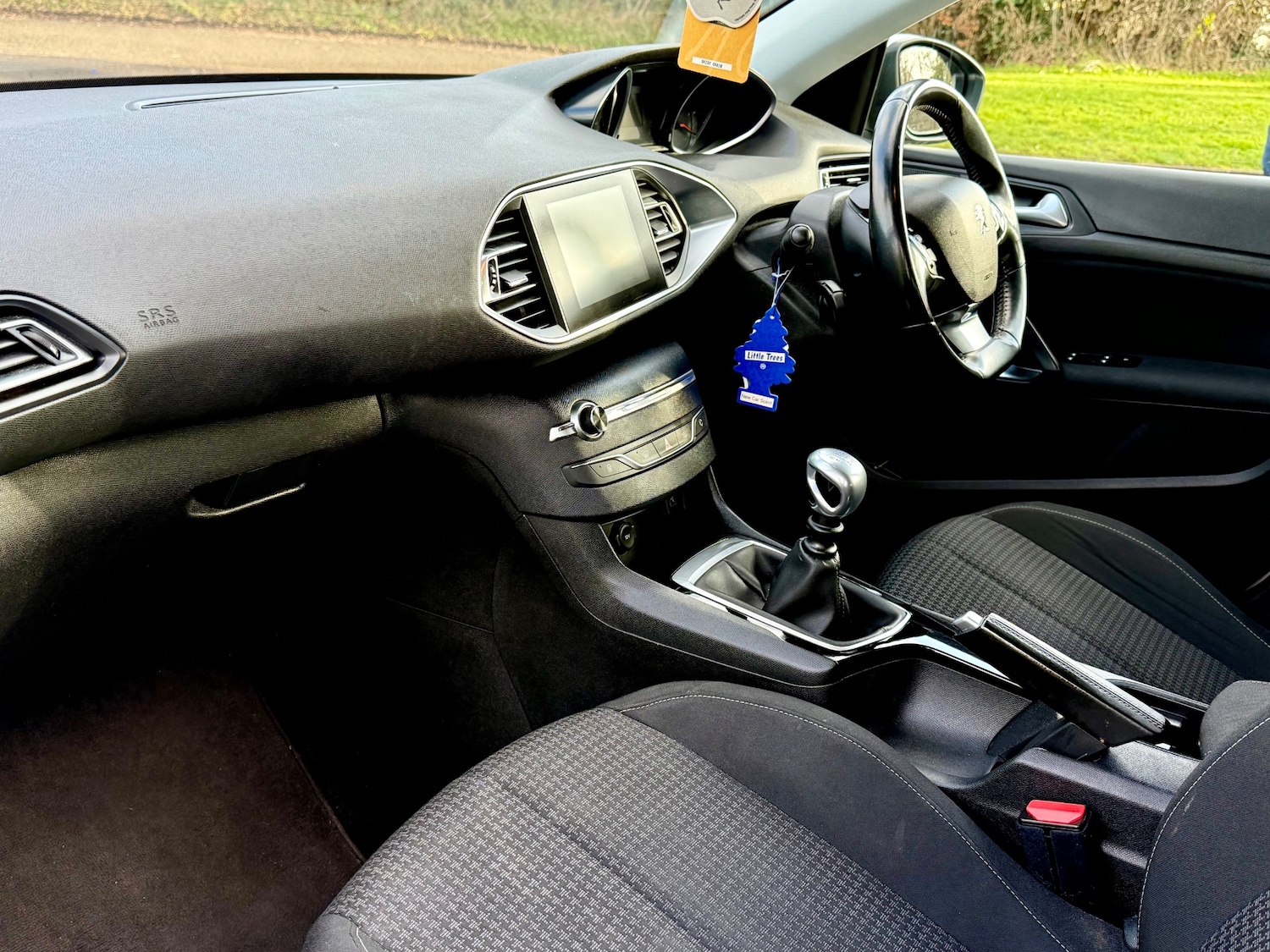 Used Peugeot 308 2019 for sale - 77137535: Photo 13