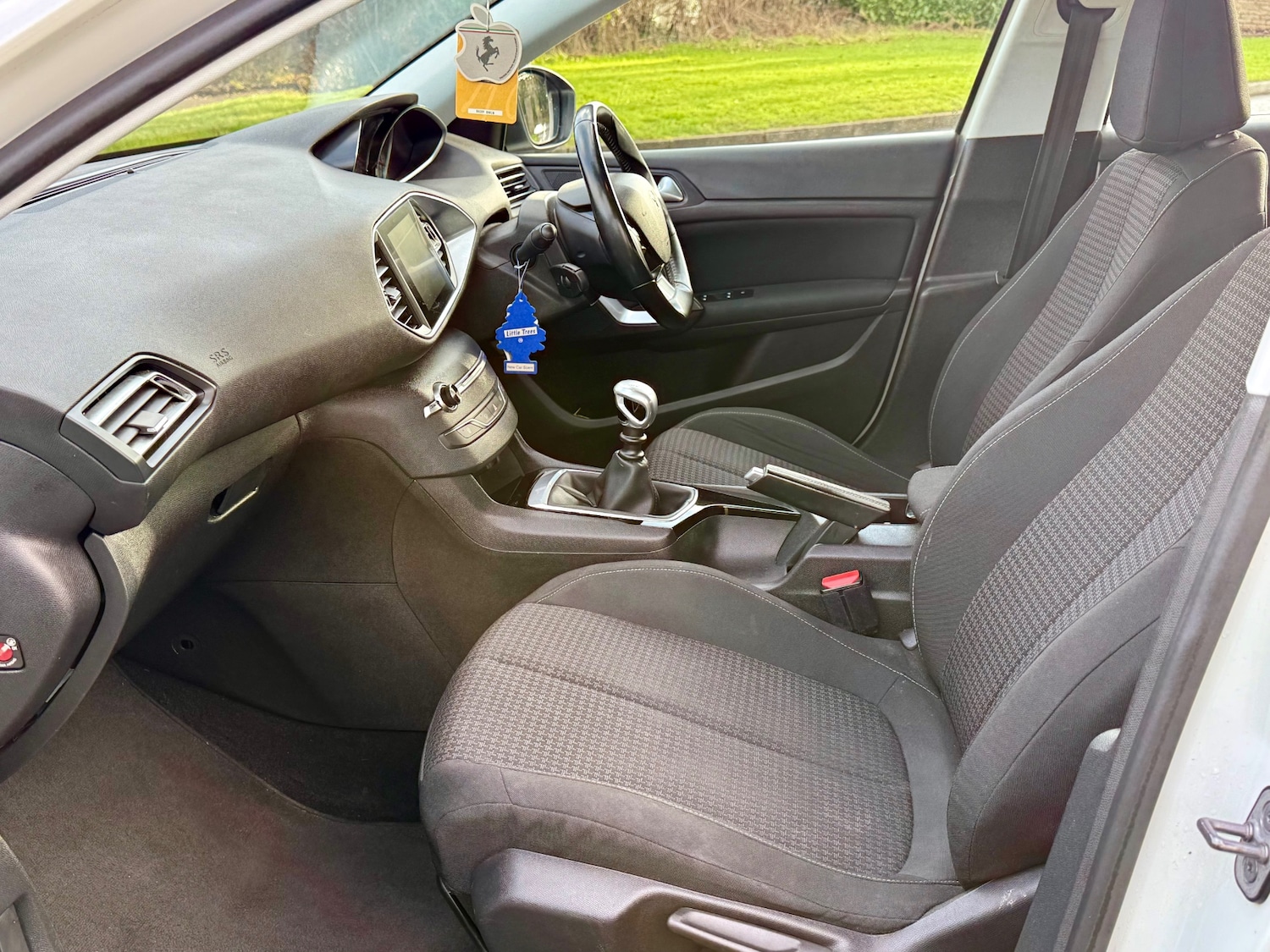 Used Peugeot 308 2019 for sale - 77137535: Photo 15