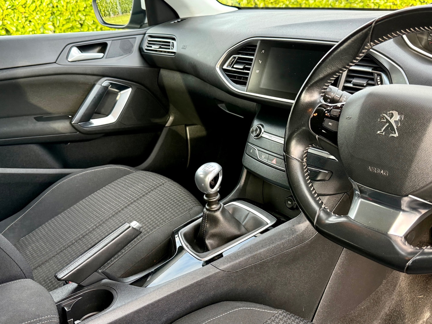 Used Peugeot 308 2019 for sale - 77137535: Photo 16