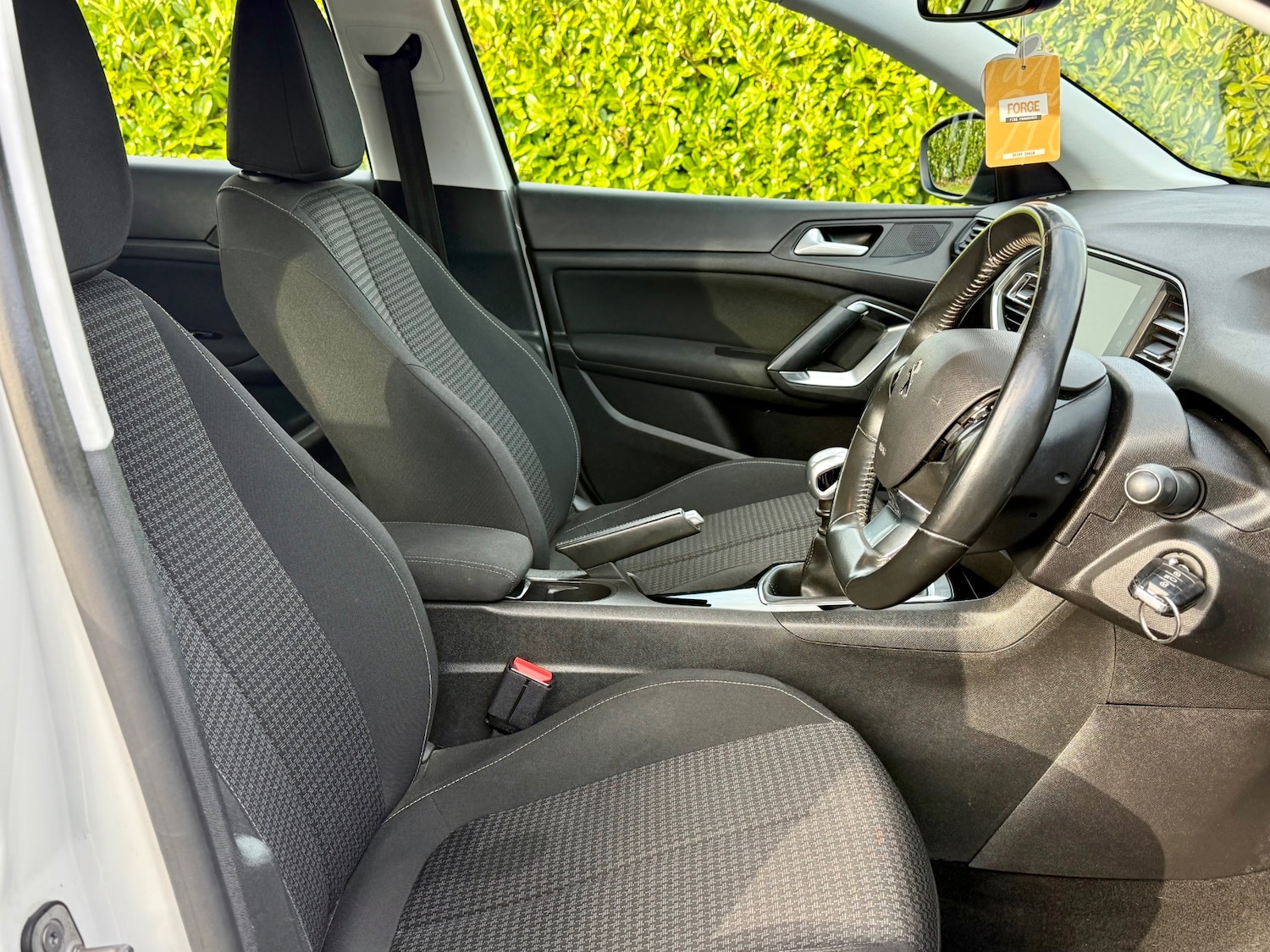 Used Peugeot 308 2019 for sale - 77137535: Photo 17