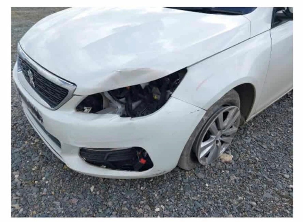 Used Peugeot 308 2019 for sale - 77137535: Photo 22