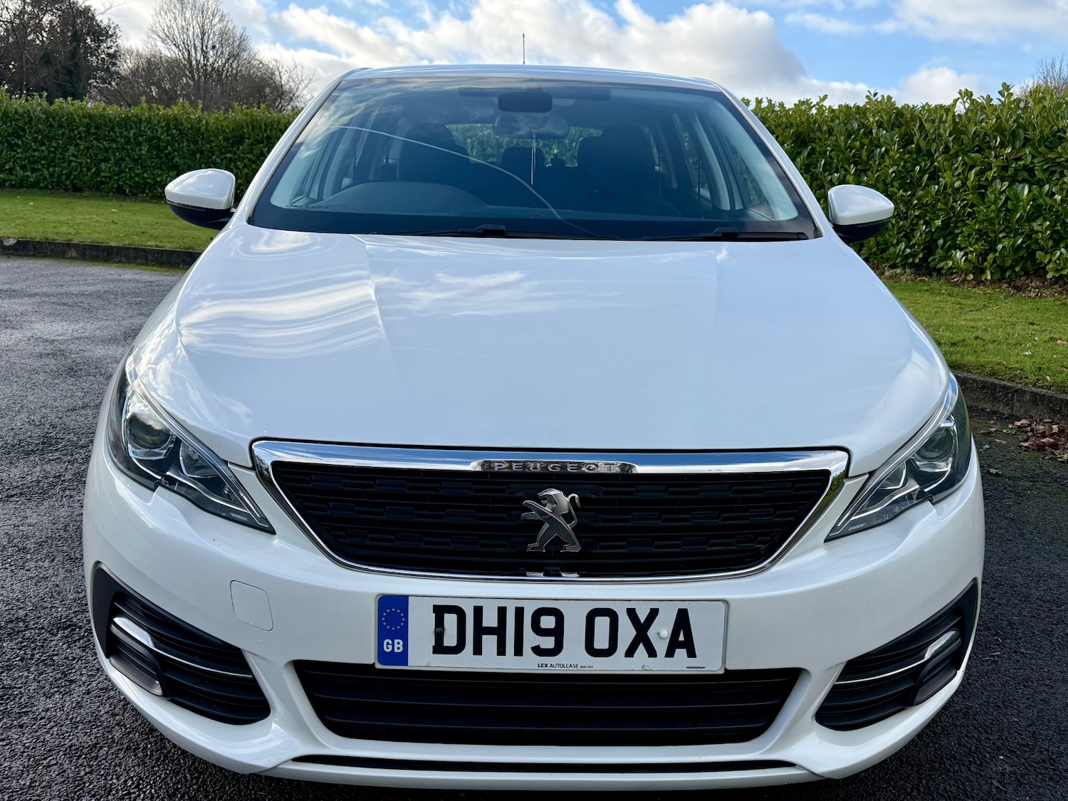 Used Peugeot 308 2019 for sale - 77137535: Photo 3