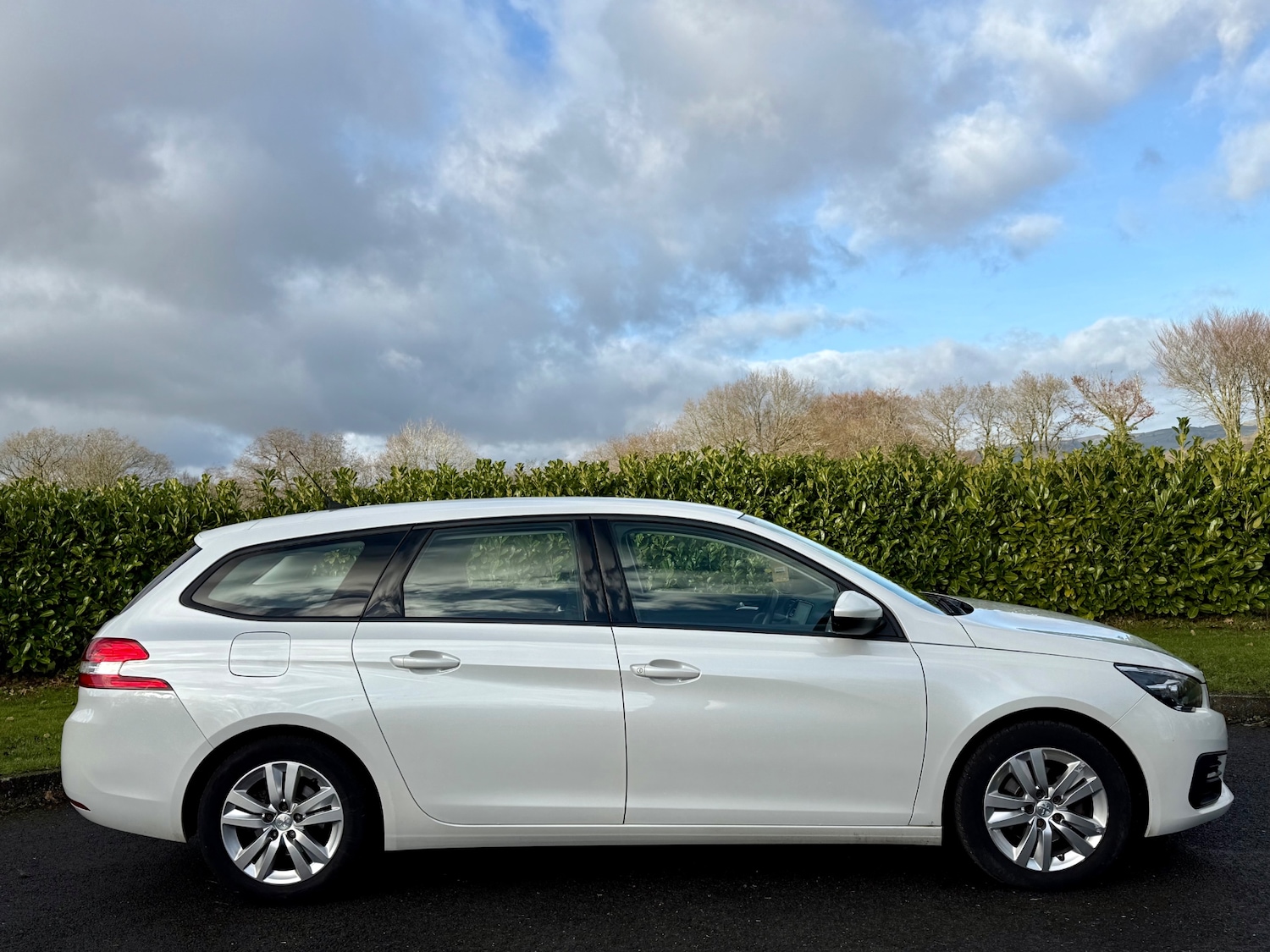 Used Peugeot 308 2019 for sale - 77137535: Photo 6