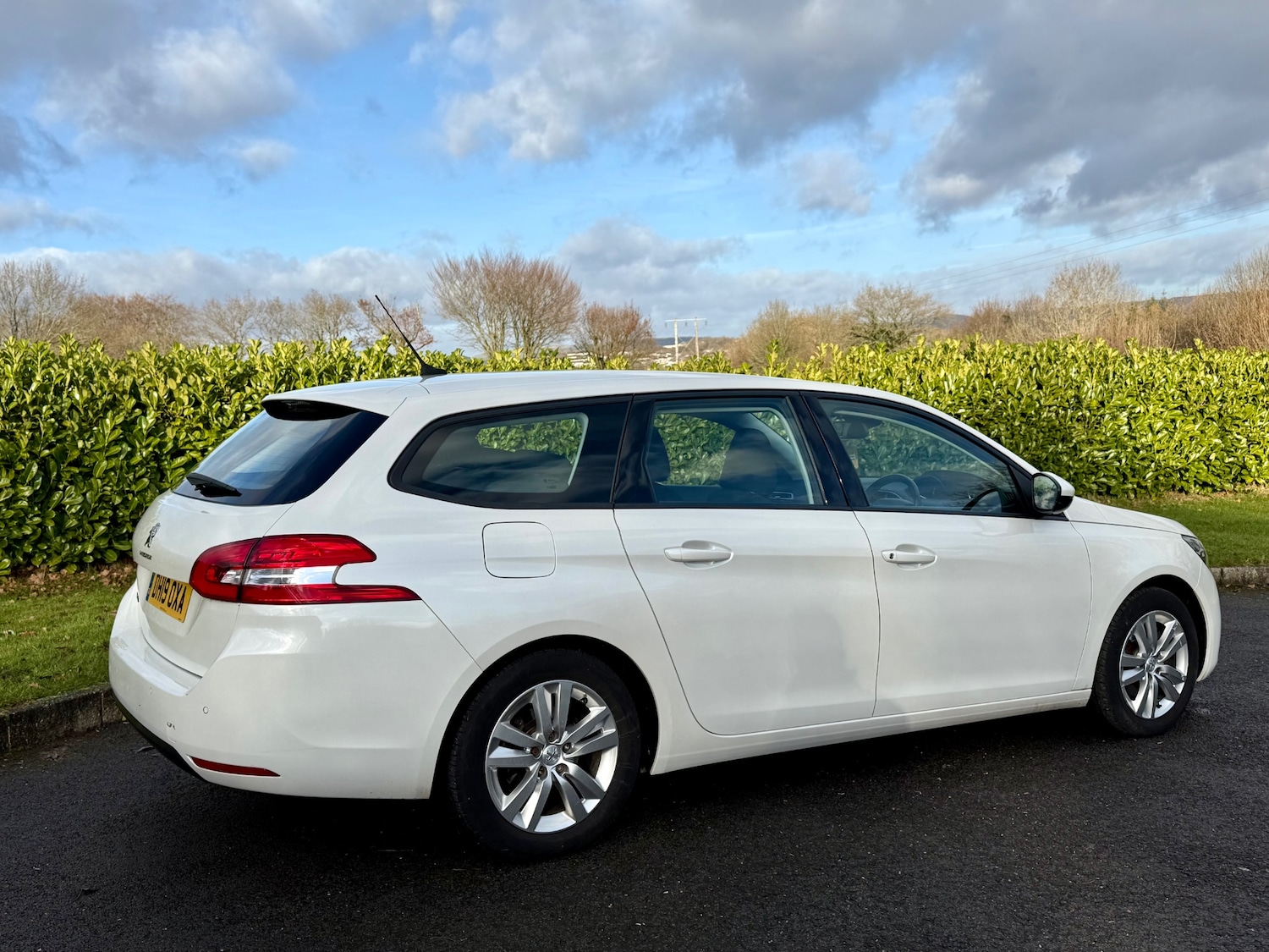 Used Peugeot 308 2019 for sale - 77137535: Photo 7