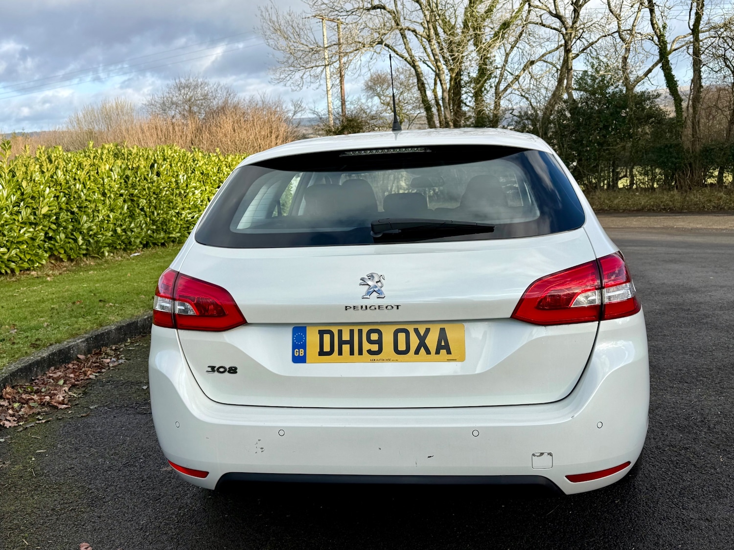 Used Peugeot 308 2019 for sale - 77137535: Photo 9