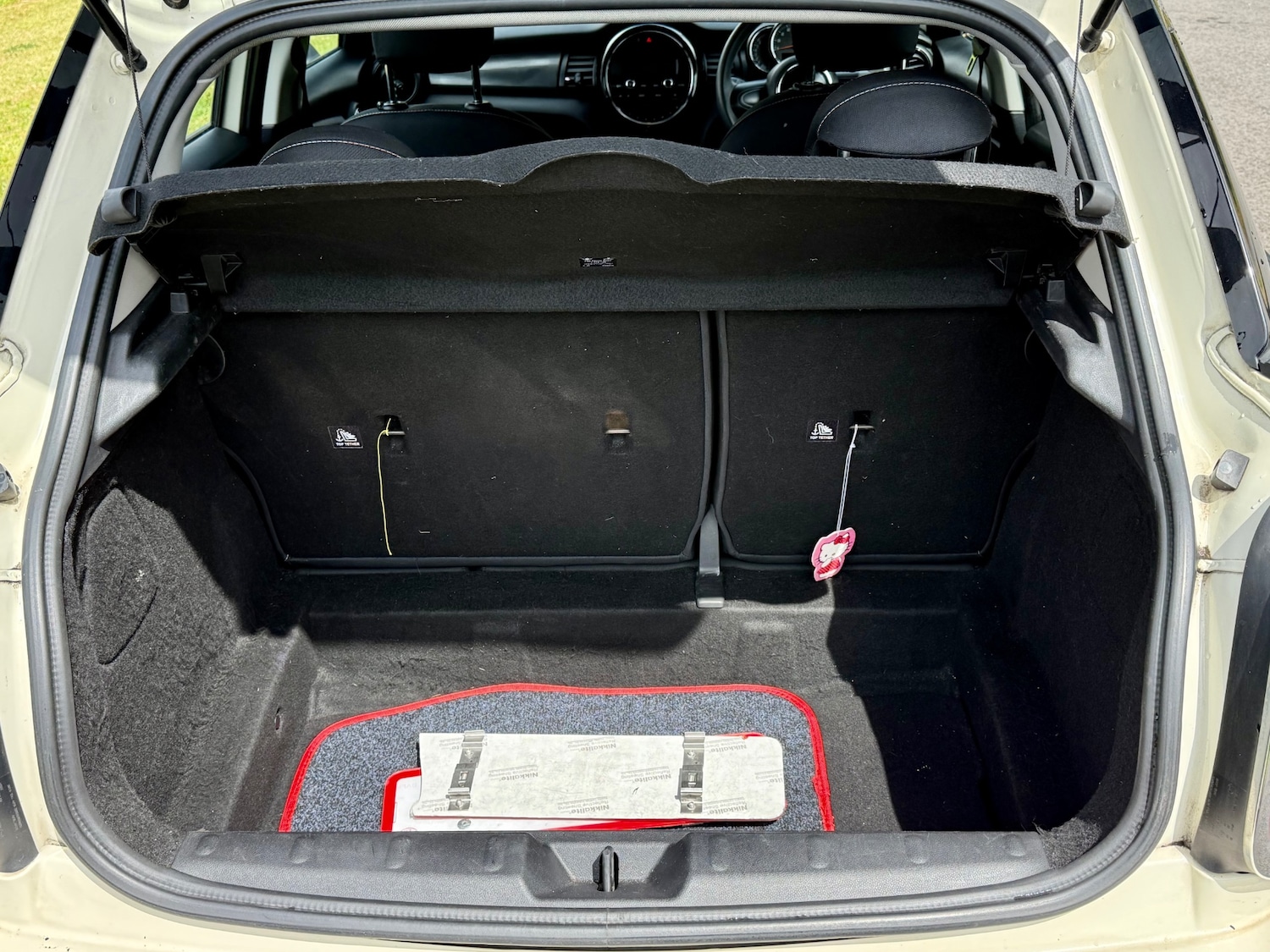 Vehicle 16