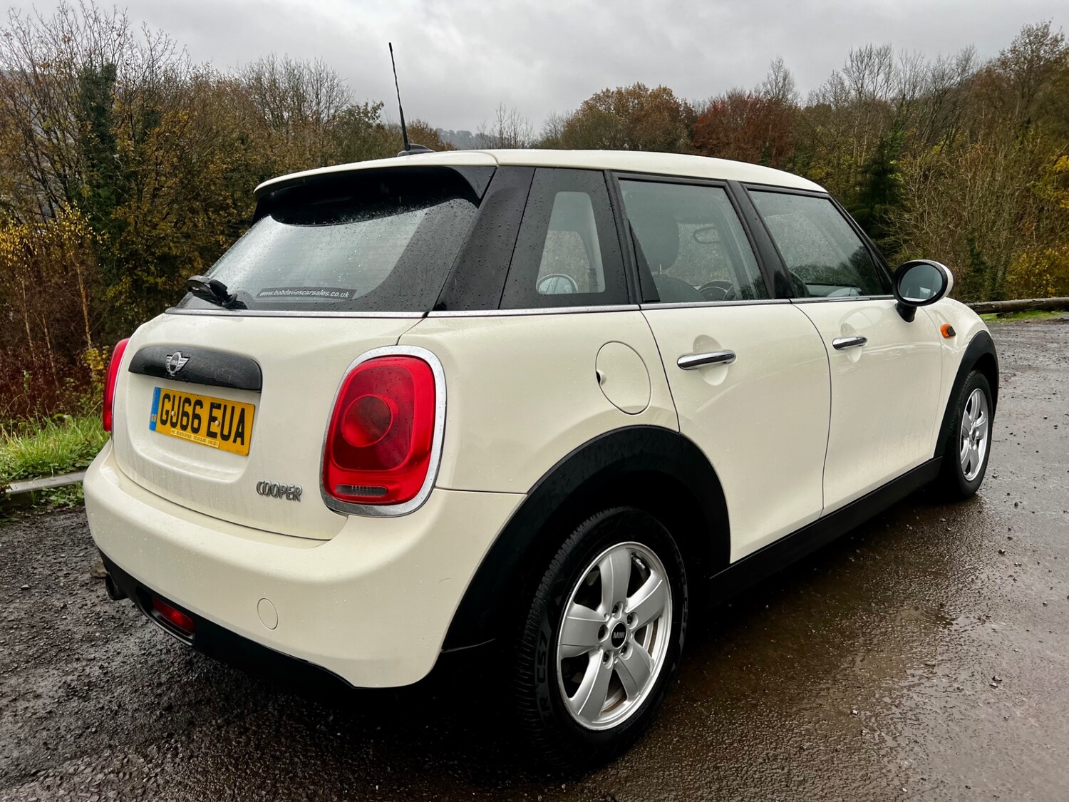 Vehicle 29