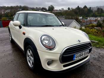 Used MINI Hatch 2016 for sale - 72931153: Photo