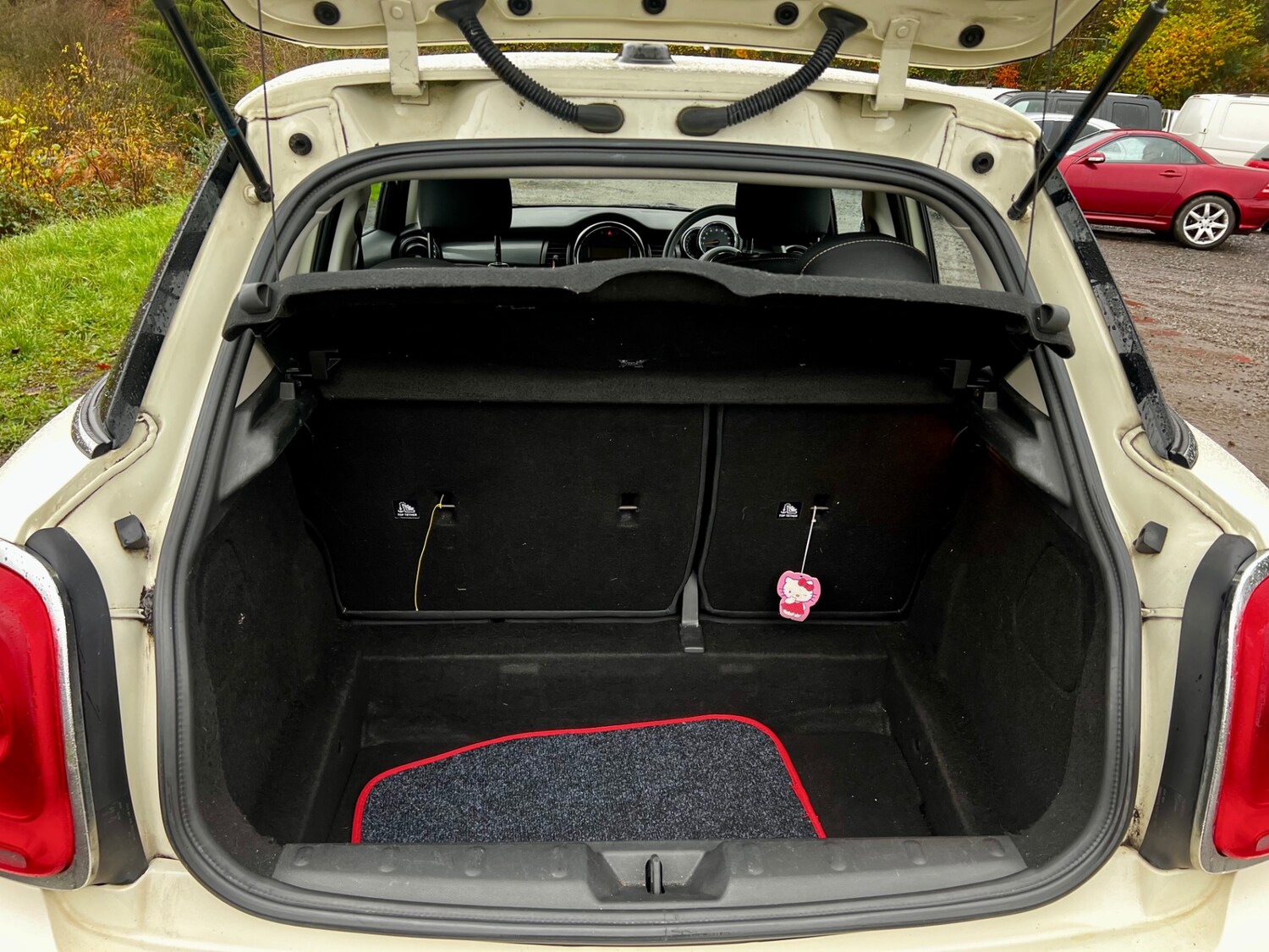 Vehicle 35