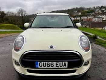 Used MINI Hatch 2016 for sale - 72931153: Photo