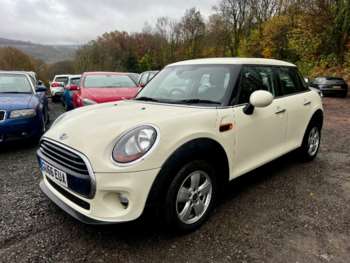 Used MINI Hatch 2016 for sale - 72931153: Photo