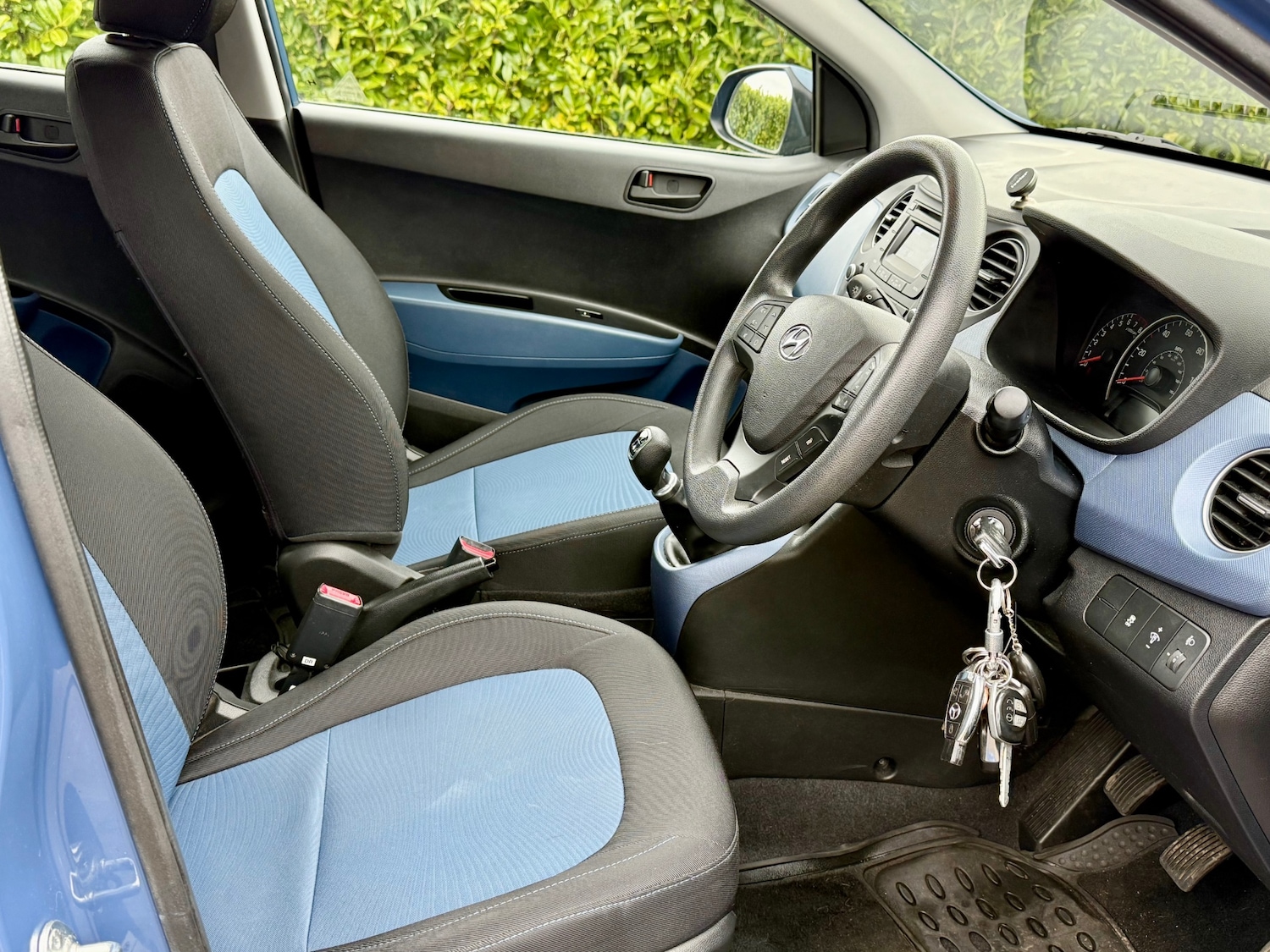 Vehicle 17