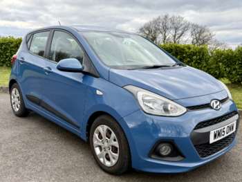 Used Hyundai i10 2015 for sale - 74061066: Photo