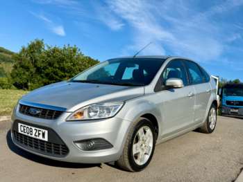 2008 (08) - 1.8 Style 5dr