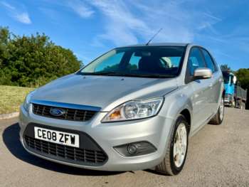 Used Ford Focus 2008 for sale - 75190168: Photo