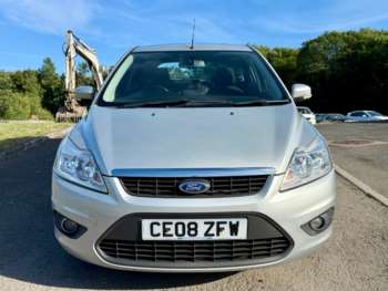 Used Ford Focus 2008 for sale - 75190168: Photo