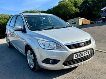 Used Ford Focus 2008 for sale - 75190168: Photo