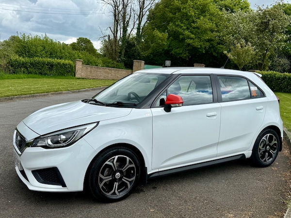 Used MG MG3 2019 for sale - 74569517: Photo 11