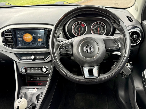 Used MG MG3 2019 for sale - 74569517: Photo 12
