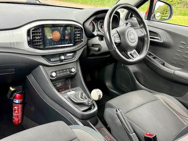 Used MG MG3 2019 for sale - 74569517: Photo 13