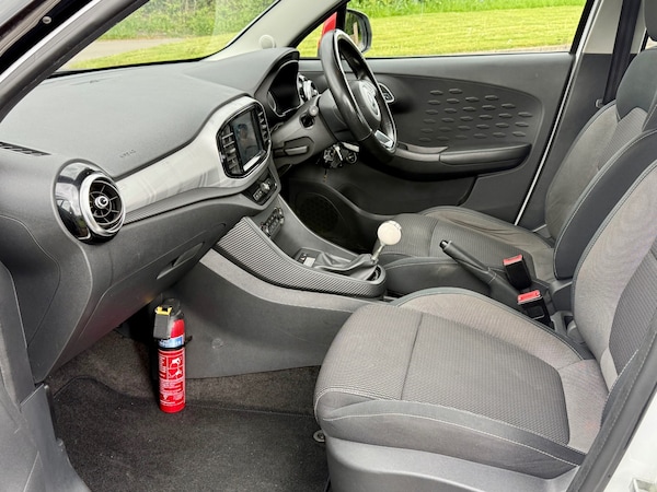 Used MG MG3 2019 for sale - 74569517: Photo 14