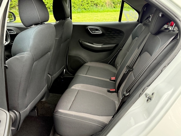 Used MG MG3 2019 for sale - 74569517: Photo 15