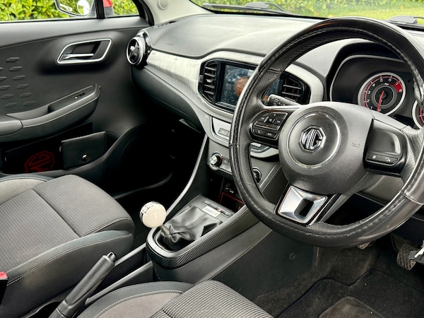 Used MG MG3 2019 for sale - 74569517: Photo 16