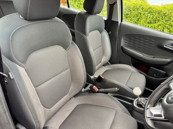 Used MG MG3 2019 for sale - 74569517: Photo 18