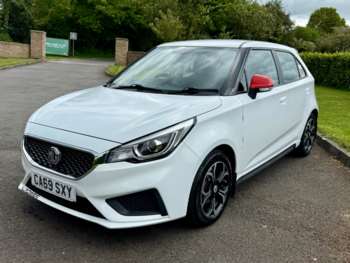 2019 (69) - 1.5 VTi-TECH Excite 5dr