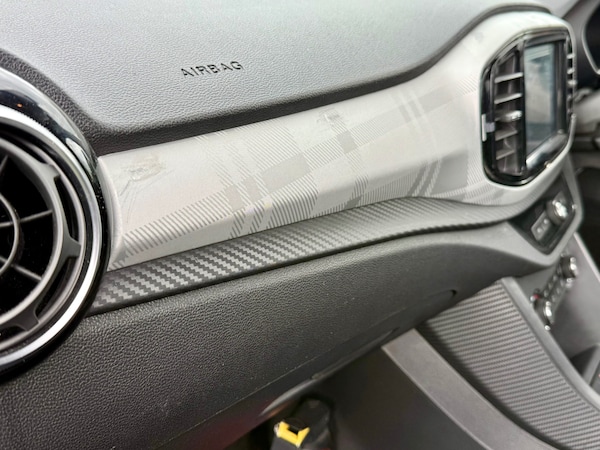Used MG MG3 2019 for sale - 74569517: Photo 20