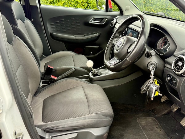 Used MG MG3 2019 for sale - 74569517: Photo 21