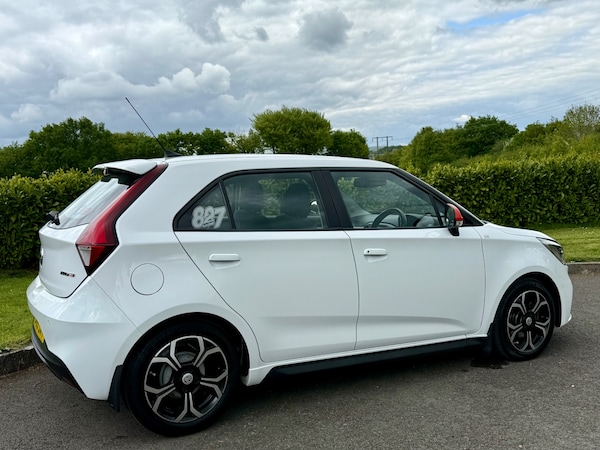 Used MG MG3 2019 for sale - 74569517: Photo 24