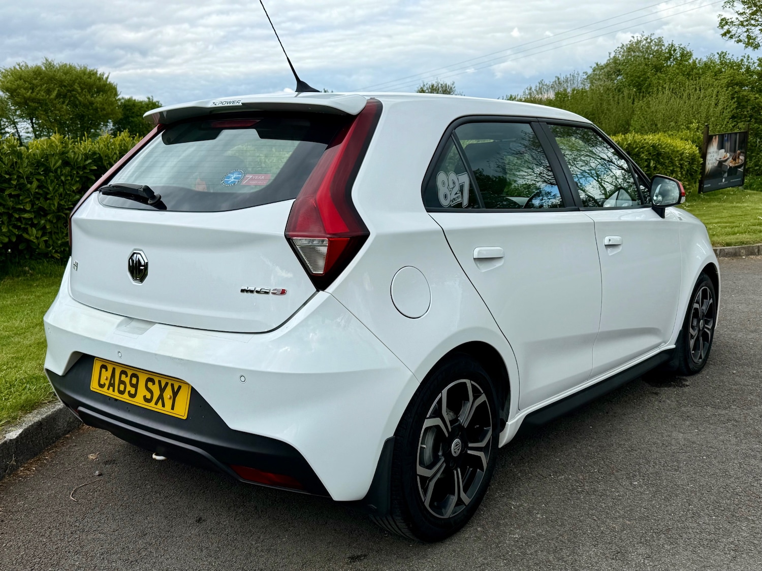 Vehicle 6