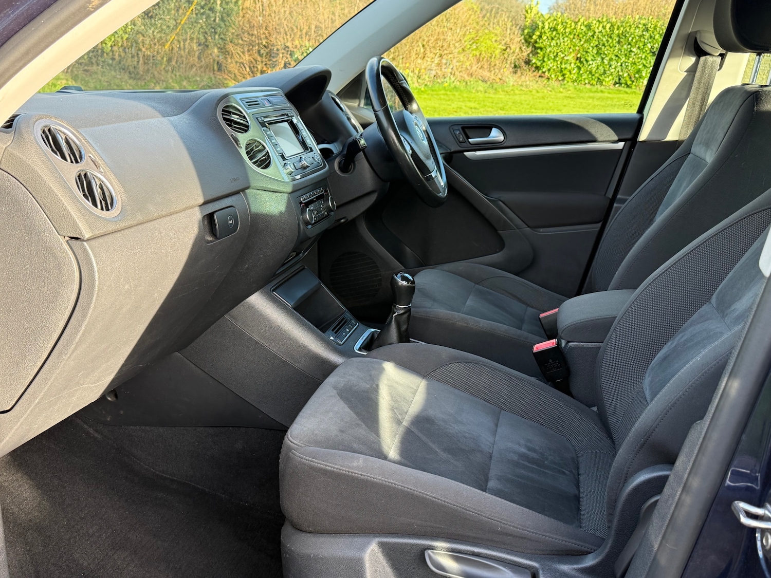 Used Volkswagen Tiguan 2014 for sale - 78038444: Photo 16