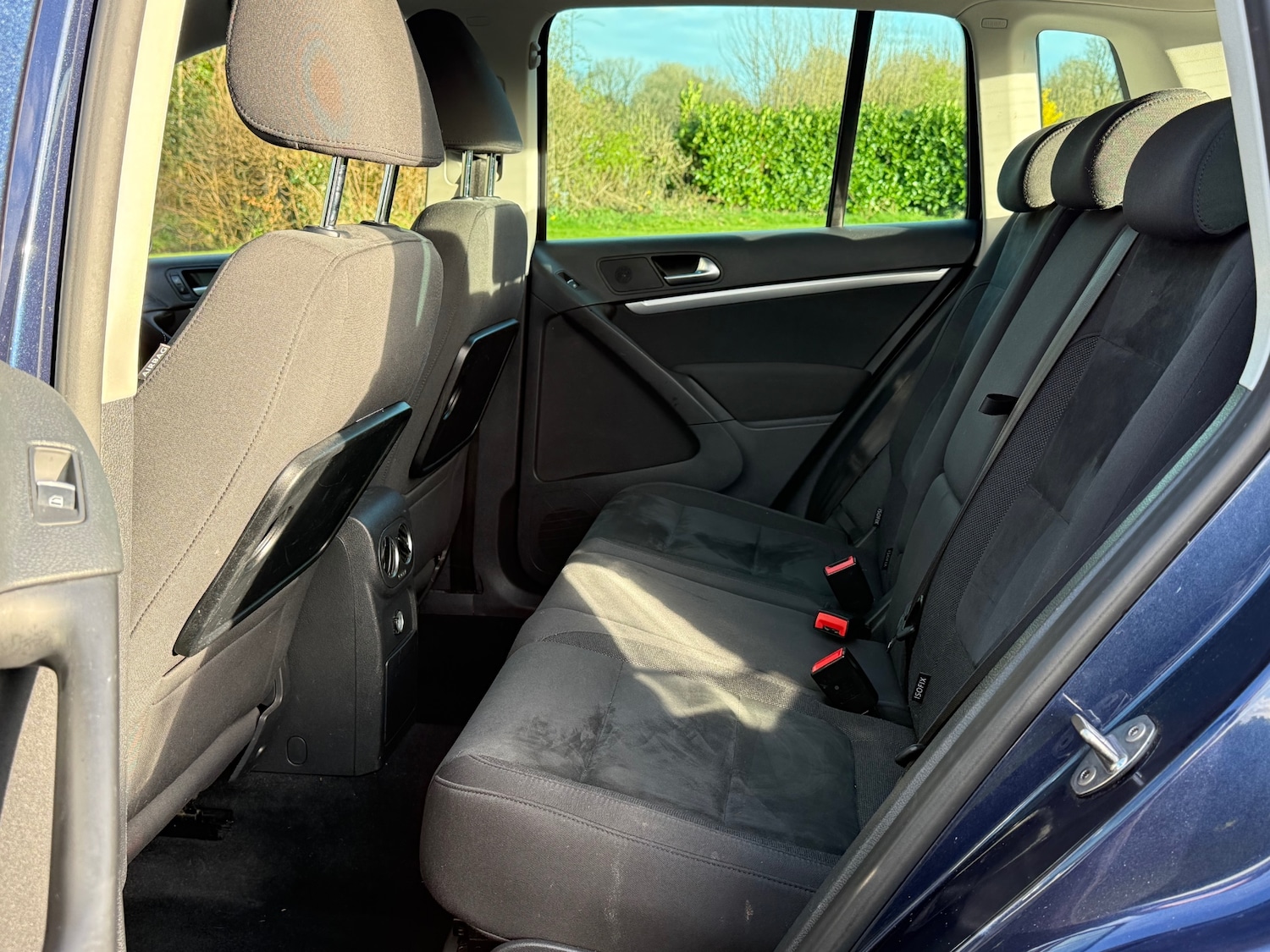 Used Volkswagen Tiguan 2014 for sale - 78038444: Photo 17