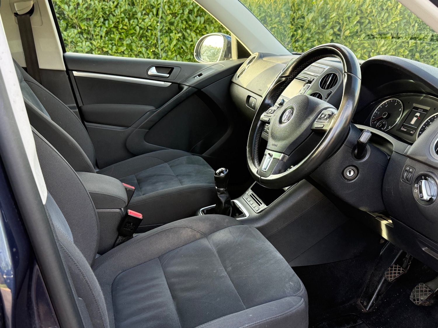 Used Volkswagen Tiguan 2014 for sale - 78038444: Photo 18