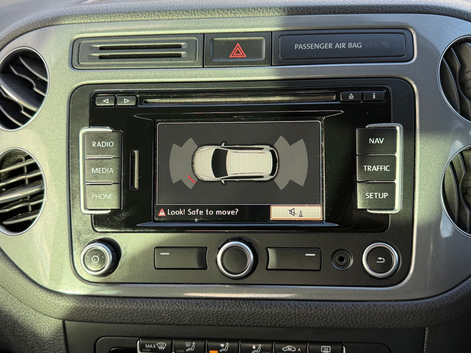 Used Volkswagen Tiguan 2014 for sale - 78038444: Photo 20