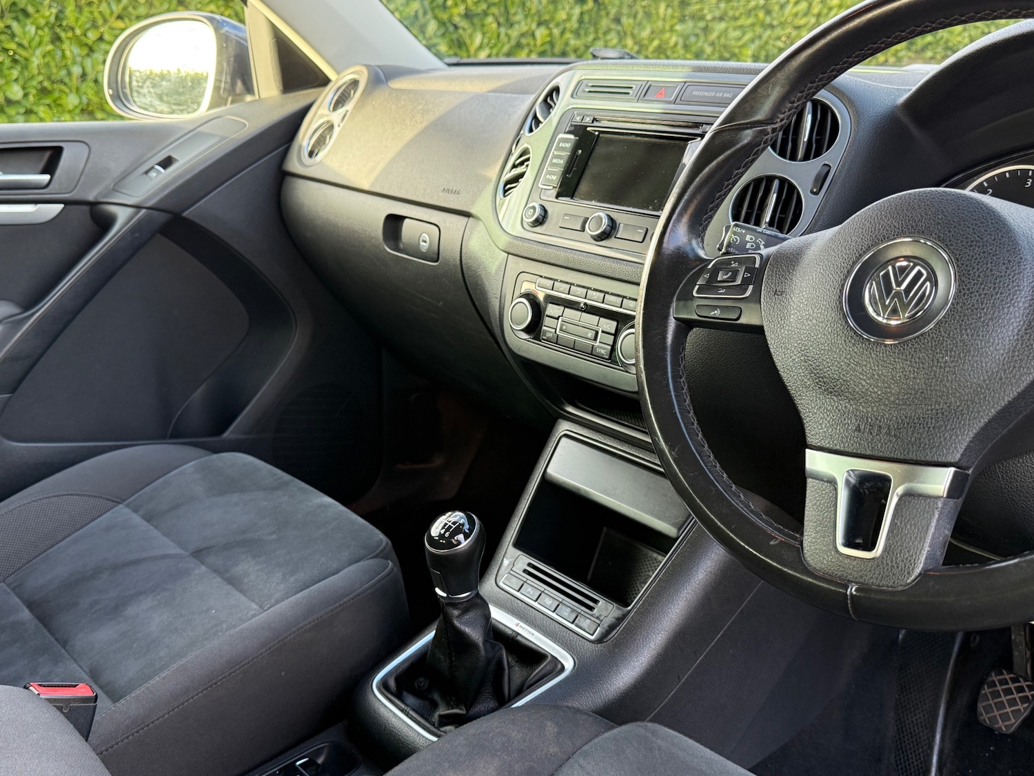 Used Volkswagen Tiguan 2014 for sale - 78038444: Photo 21