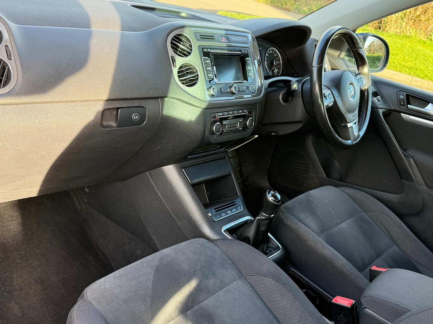 Used Volkswagen Tiguan 2014 for sale - 78038444: Photo 22