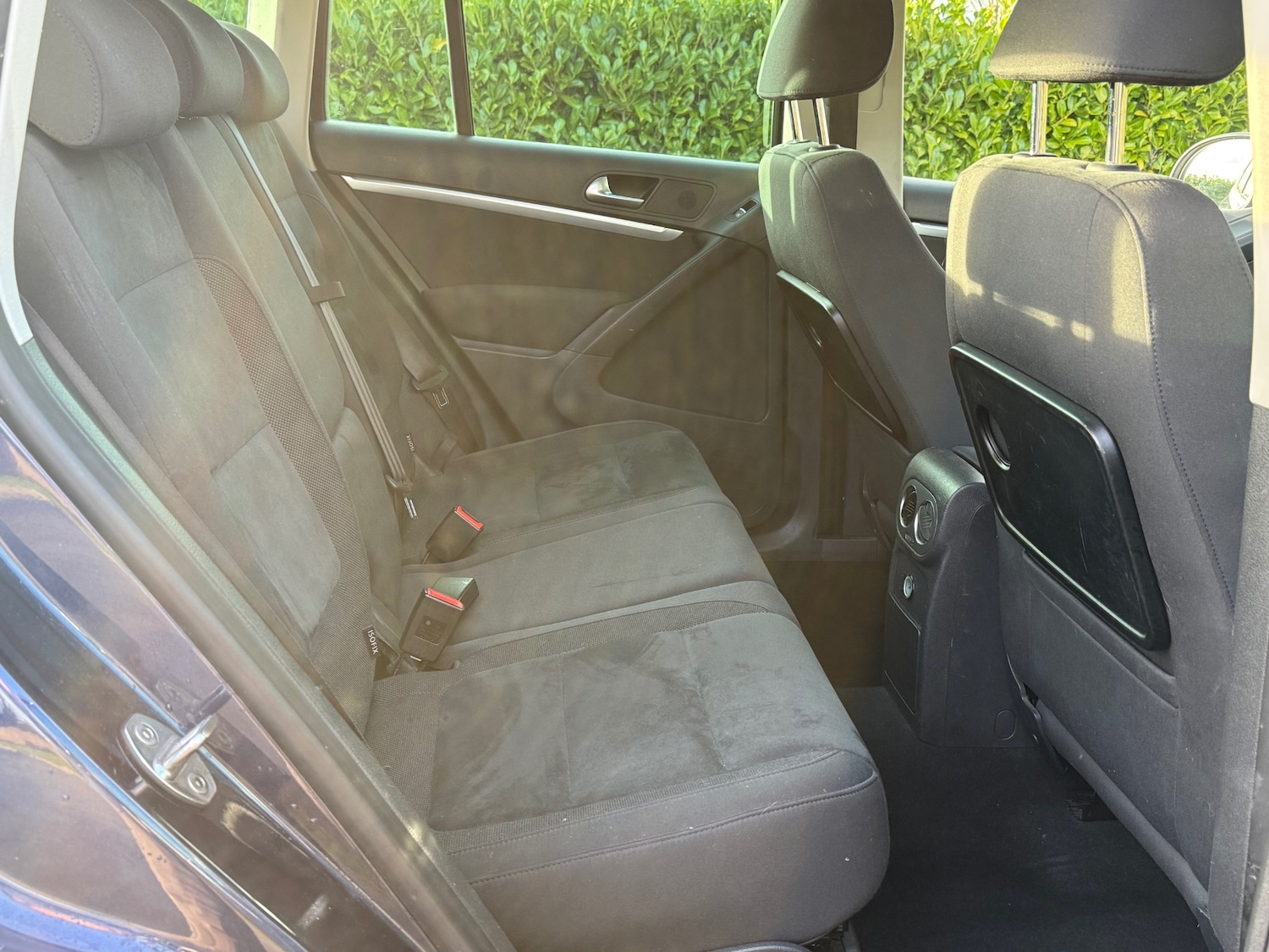 Used Volkswagen Tiguan 2014 for sale - 78038444: Photo 23