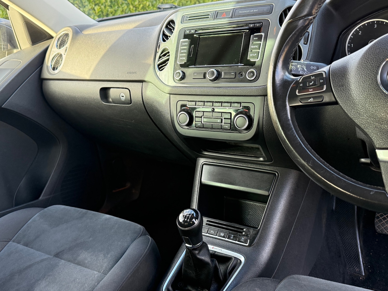 Used Volkswagen Tiguan 2014 for sale - 78038444: Photo 24