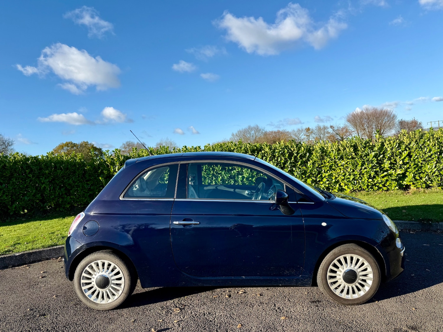 Used Fiat 500 2012 for sale - 76610456: Photo 12