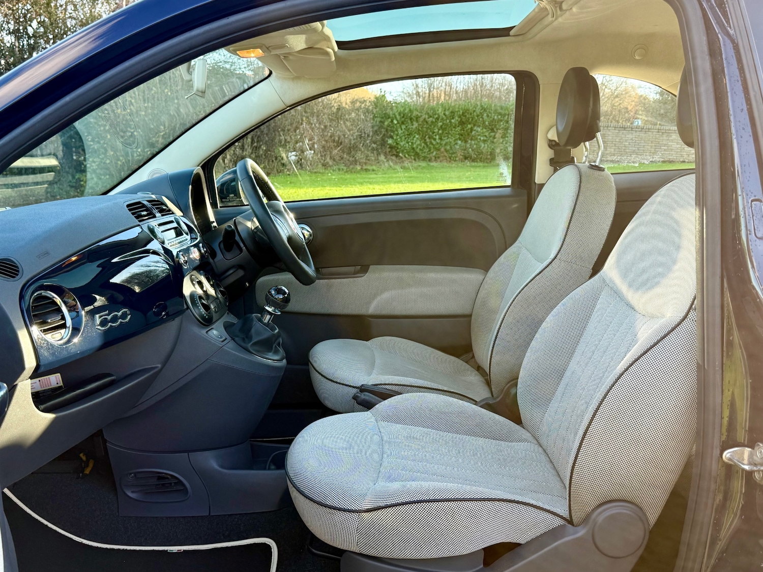 Used Fiat 500 2012 for sale - 76610456: Photo 13