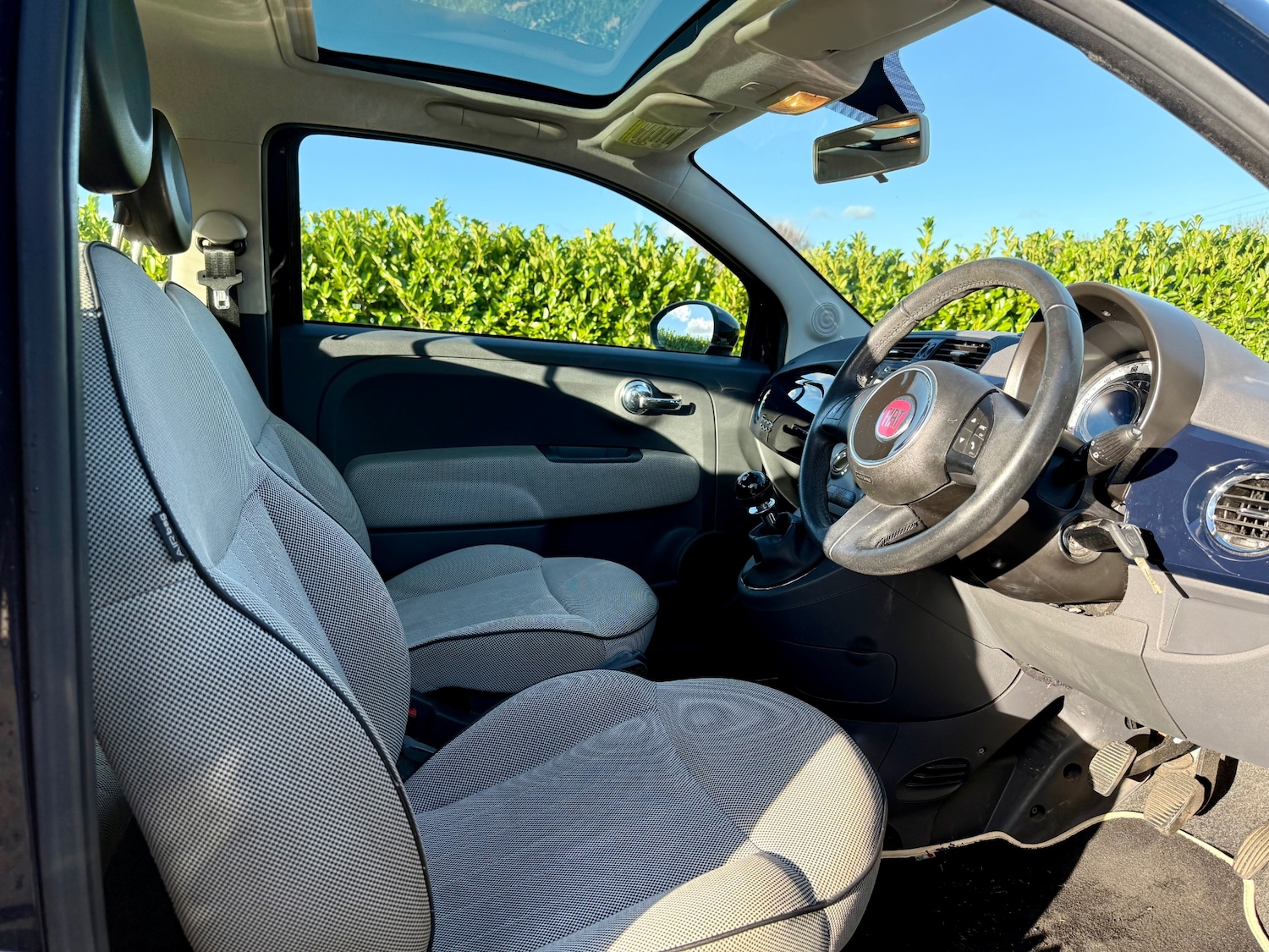 Used Fiat 500 2012 for sale - 76610456: Photo 14