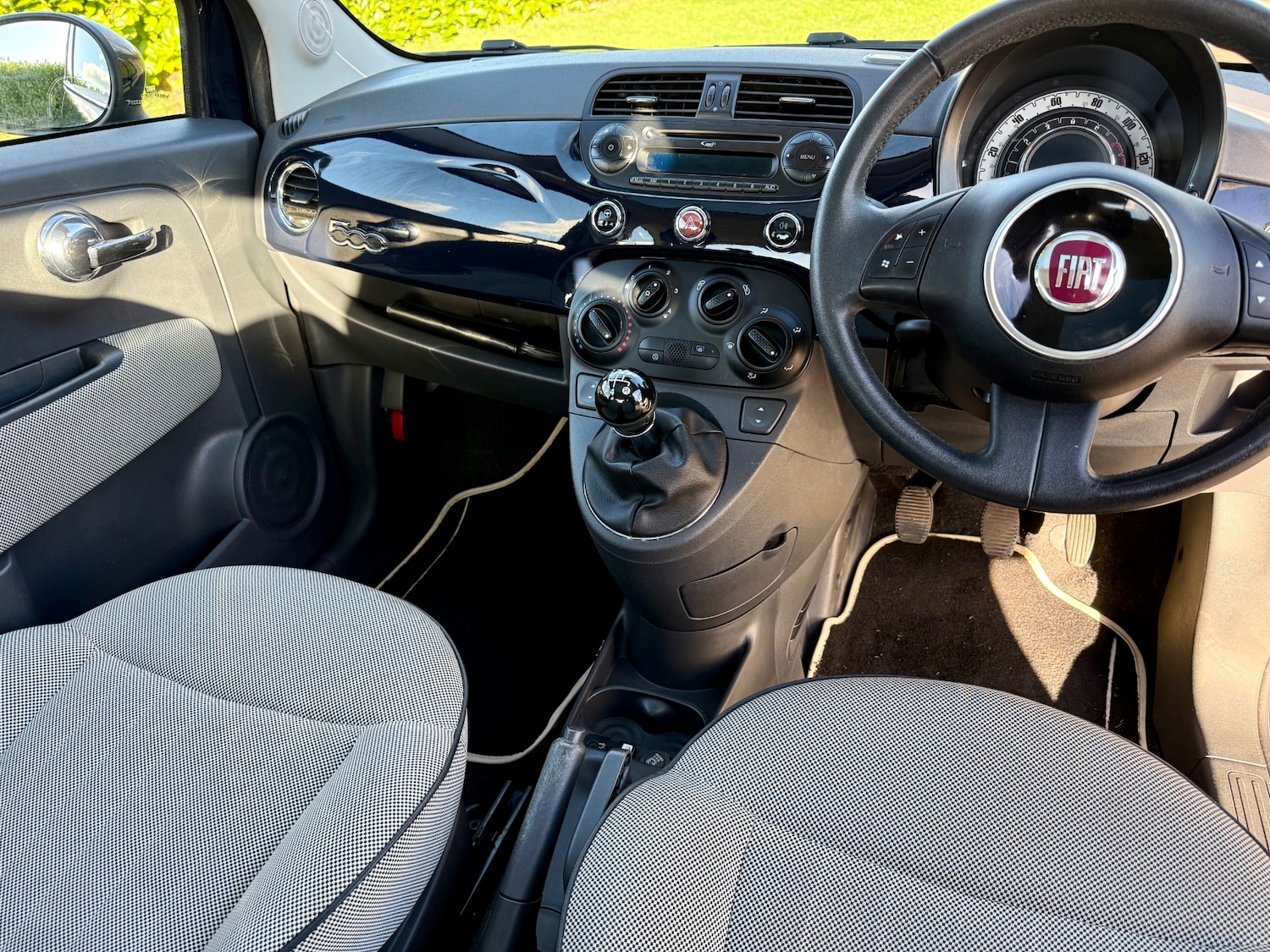 Used Fiat 500 2012 for sale - 76610456: Photo 15